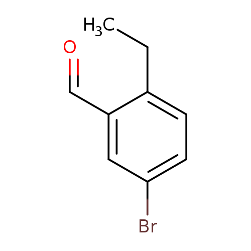 5-Bromo-2-ethylbenzaldehyde
