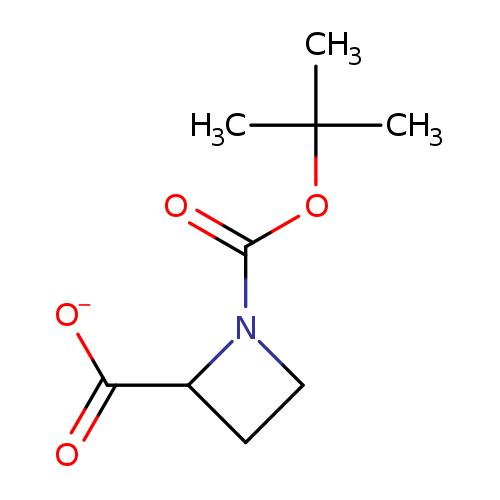 AZETIDINE-1,2-DICARBOXYLIC ACID 1-TERT-BUTYL ESTER