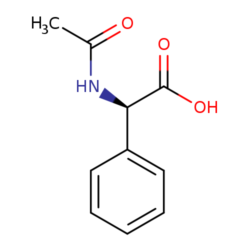 N-Acetyl-D-phenylglycine