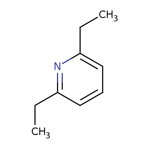 2,6-Diethylpyridine