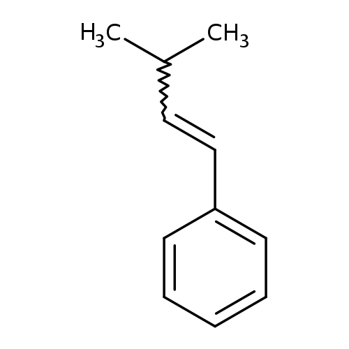 [(1Z)-3-methylbut-1-en-1-yl]benzene