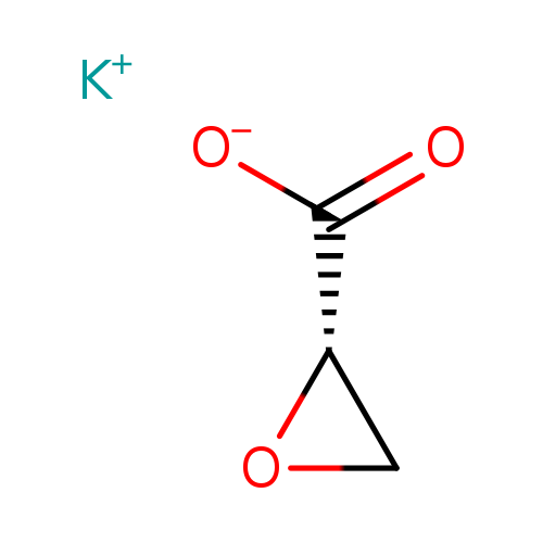 potassiuM (S)-oxirane-2-carboxylate