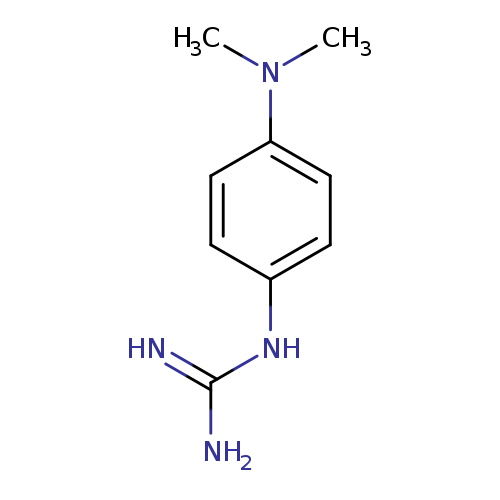N-[4-(Dimethylamino)phenyl]guanidine