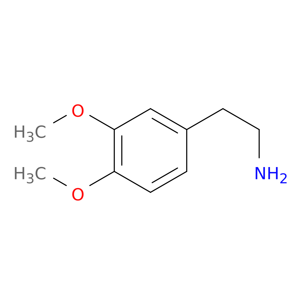 2-(3,4-Dimethoxyphenyl)ethanamine