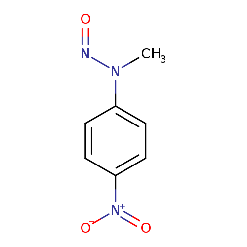 N-NITROSO-N-METHYL-4-NITROANILINE