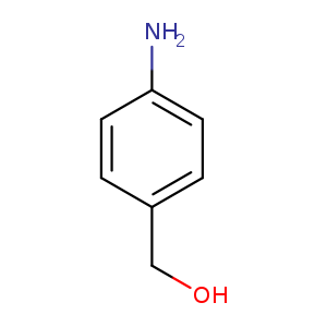 Benzenemethanol, 4-amino-