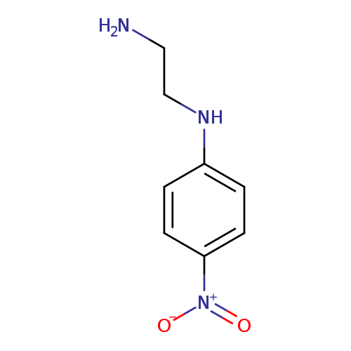 N-(2-aminoethyl)-N-(4-nitrophenyl)amine