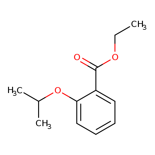 2-Isopropoxy-benzoic acid ethyl ester