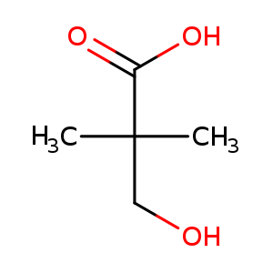 3-Hydroxy-2,2-dimethylpropanoic acid