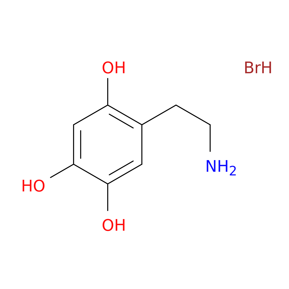 6-Hydroxydopamine hydrobromide