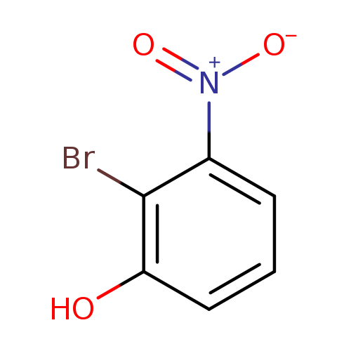 Phenol, 2-bromo-3-nitro-