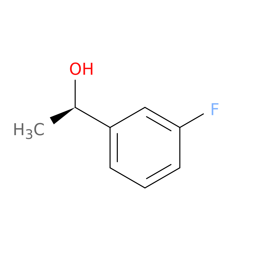 (R)-1-(3-Fluorophenyl)ethanol