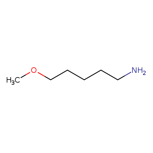 5-methoxypentan-1-amine