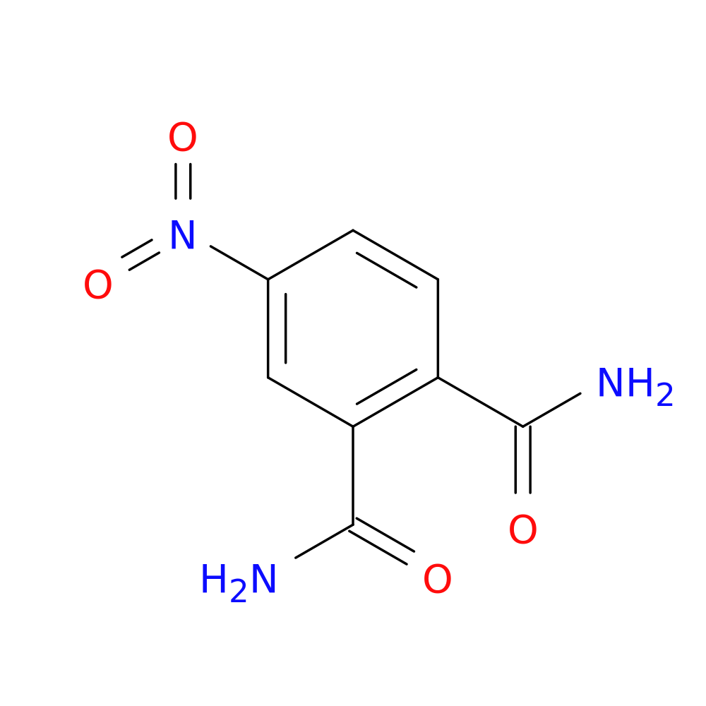 4-Nitrophthalamide