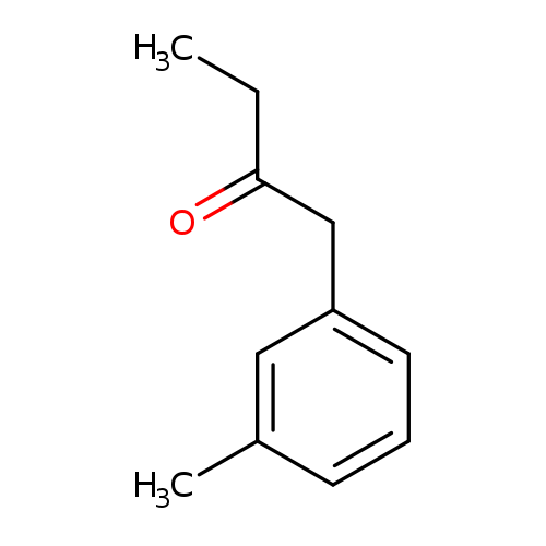 1-(3-METHYLPHENYL)BUTAN-2-ONE