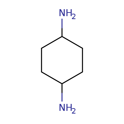 Cyclohexane-1,4-diamine