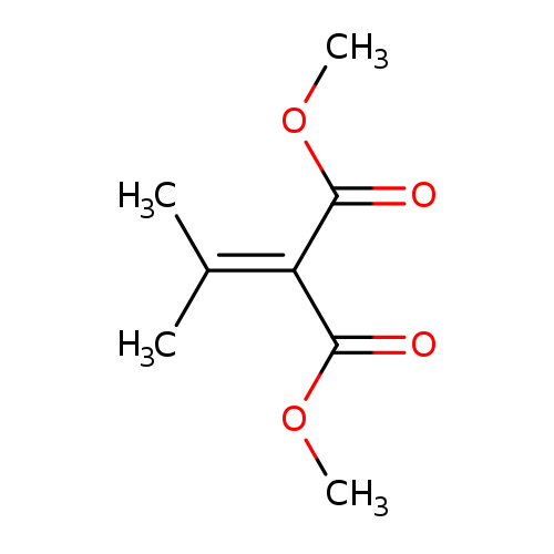 dimethyl  isopropylidenemalonate
