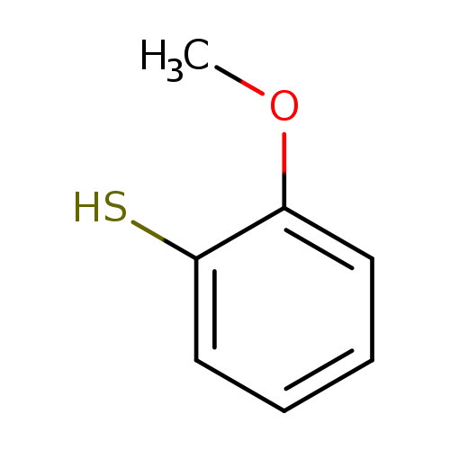 2-Methoxybenzenethiol