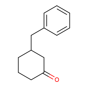 Cyclohexanone, 3-(phenylmethyl)-