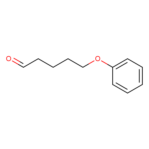 5-Phenoxypentanal