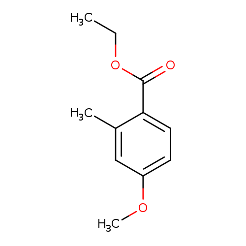 Ethyl 4-methoxy-2-methylbenzoate