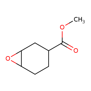 Methyl 3,4-epoxycyclohexane carboxylate