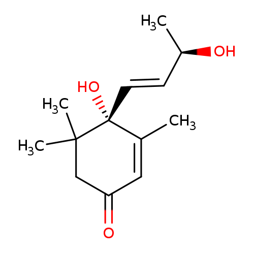 Vomifoliol