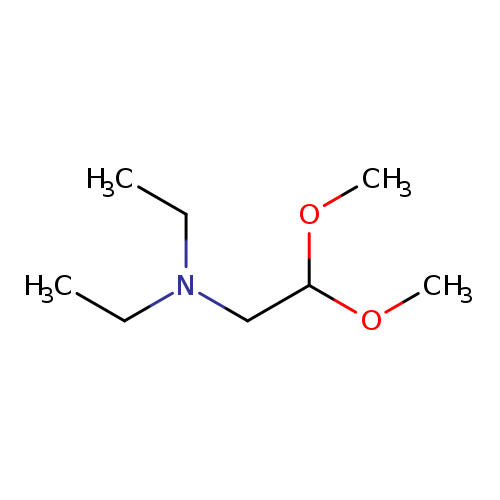 Ethanamine, N,N-diethyl-2,2-dimethoxy-