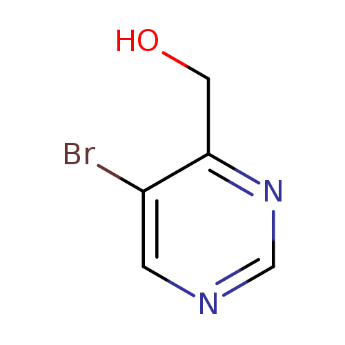 5-Bromo-4-pyrimidinemethanol