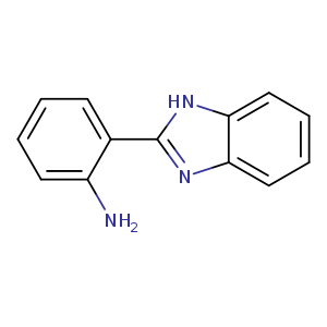 2-(1H-Benzo[D]Imidazol-2-Yl)Aniline