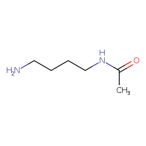 N-(4-Aminobutyl)acetamide