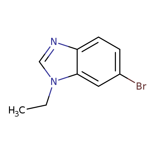 1H-Benzimidazole,6-bromo-1-ethyl-(9CI)