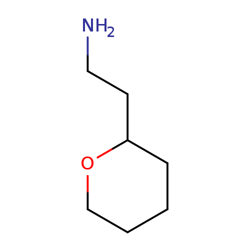 2-(Tetrahydro-pyran-2-yl)-ethylamine
