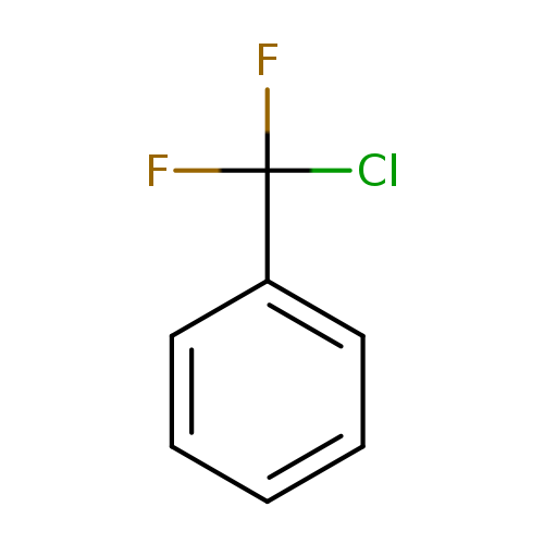 (Chlorodifluoromethyl)benzene