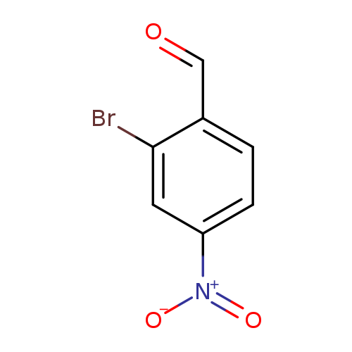 2-Bromo-4-nitrobenzaldehyde