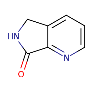 5H-Pyrrolo[3,4-B]Pyridin-7(6H)-One