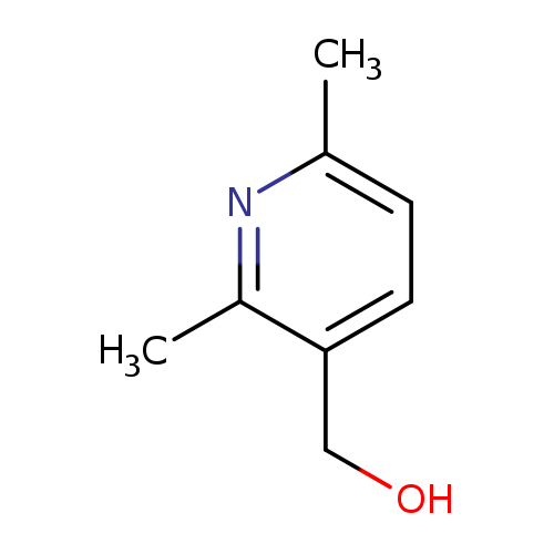 3-Pyridinemethanol,2,6-dimethyl-(9CI)