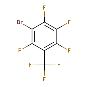 3-BROMO-2,4,5,6-TETRAFLUOROBENZOTRIFLUORIDE