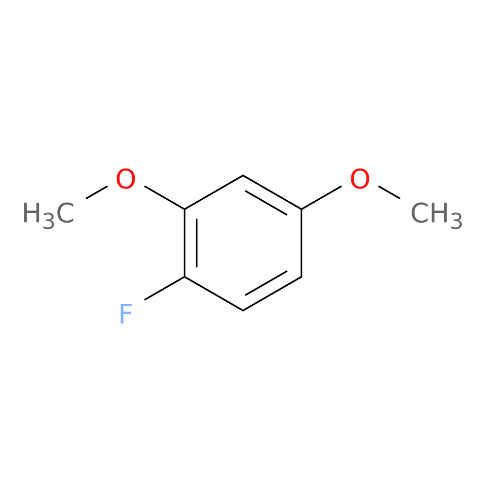 2,4-Dimethoxy-1-fluorobenzene