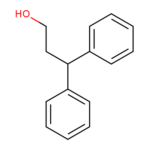 Benzenepropanol, γ-​phenyl-
