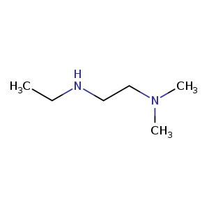 N,N-DIMETHYL-N-ETHYLETHYLENEDIAMINE