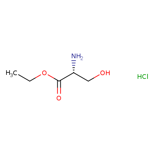 H-D-Ser-OEt HCl