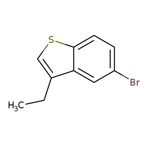 5-BROMO-3-ETHYL-1-BENZOTHIOPHENE