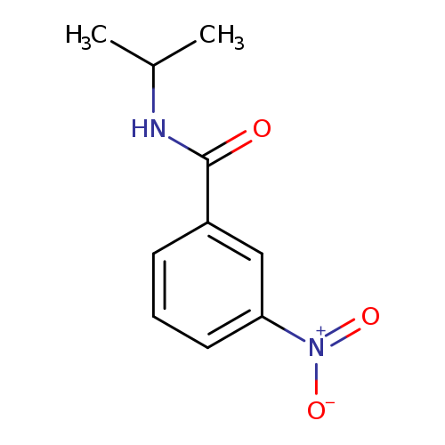 N-Isopropyl-3-nitrobenzamide