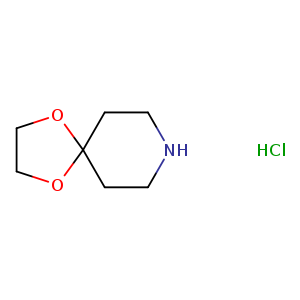 1 4-DIOXA-8-AZASPIRO(4.5)DECANE