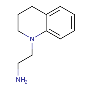 2-(3,4-Dihydroquinolin-1(2H)-yl)ethanamine