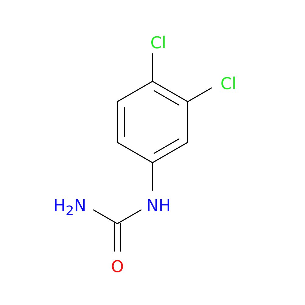 N-(3,4-Dichlorophenyl)urea