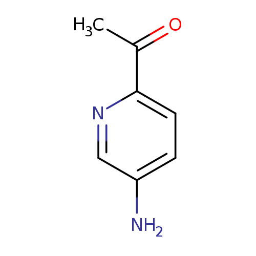 1-(5-Aminopyridin-2-Yl)Ethanone