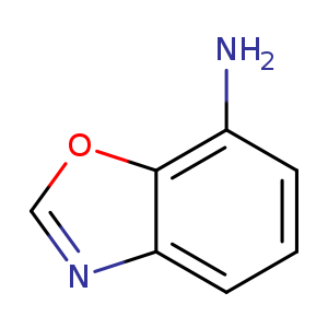 7-Benzoxazolamine