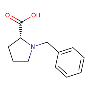 R-N-BENZYL-PROLINE